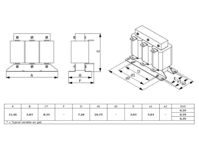 RADWELL VERIFIED SUBSTITUTE KDRULH2L-SUB