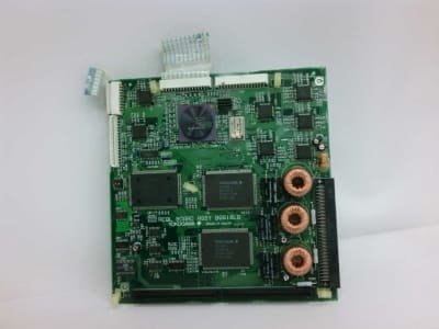 YOKOGAWA B9918LQ