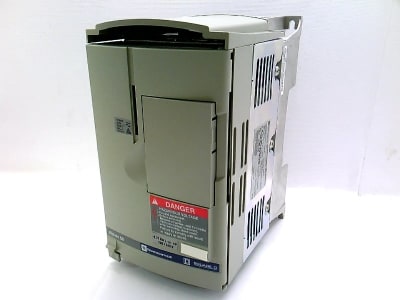 SCHNEIDER ELECTRIC ATV58HU09M2Z