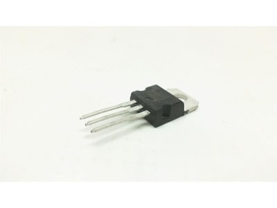 ST MICRO STP4NA80