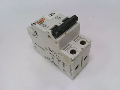 SCHNEIDER ELECTRIC MG25831