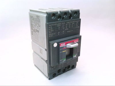 ASEA BROWN BOVERI 1SDA067414R1