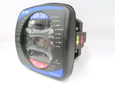 EATON CORPORATION IQ260MA65100