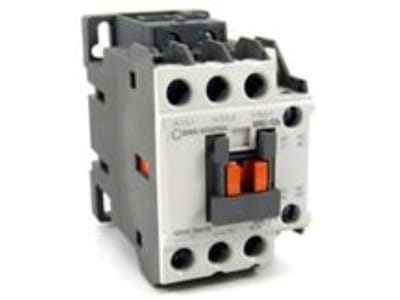 FRANKLIN ELECTRIC MRC-25S-1NO1NC