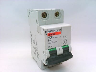 SCHNEIDER ELECTRIC MG26158