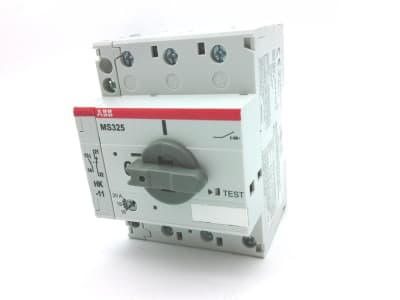 ASEA BROWN BOVERI MS325-20HK11