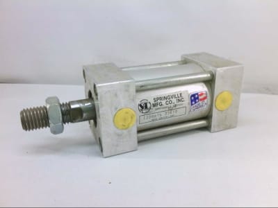 SPRINGVILLE MFG CO I200X1-1/2-23610