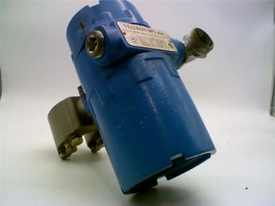 AIR MONITOR CORP FIT-906-353