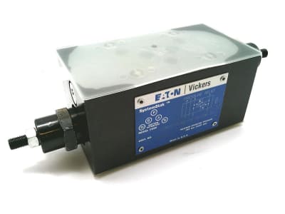 EATON CORPORATION DGMC2-5-AB-FW-BA-FW-30