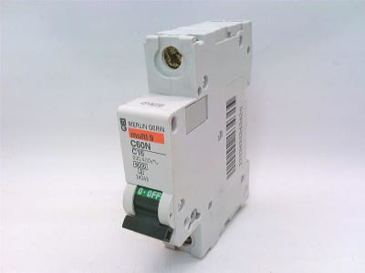 SCHNEIDER ELECTRIC MG24242