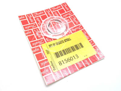 DANFOSS 8156013