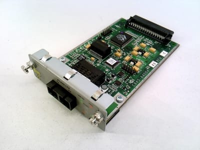 ALLIED TELESIS AT-A40/SC-00