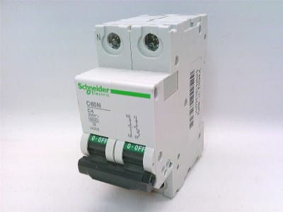 SCHNEIDER ELECTRIC MG24252