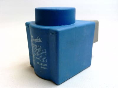 DANFOSS 018F6177