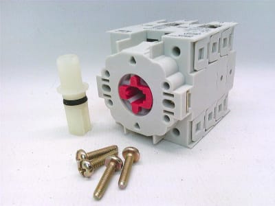 SPRECHER & SCHUH LE2-12-1753