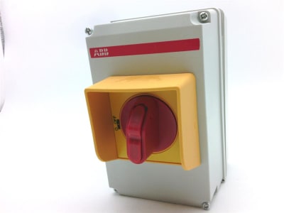 ASEA BROWN BOVERI OTPA325A2P1