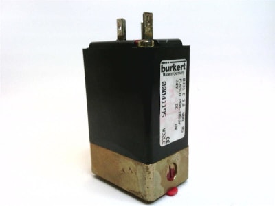 BURKERT 41195