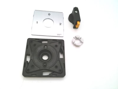 SPRECHER & SCHUH LFS2-E-6-375