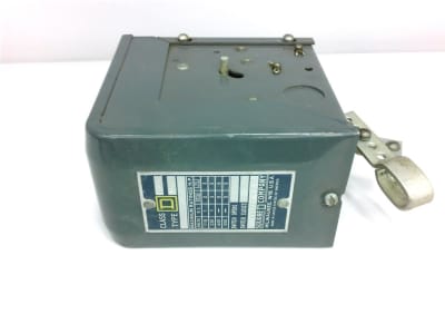 SCHNEIDER ELECTRIC 9036-AG3