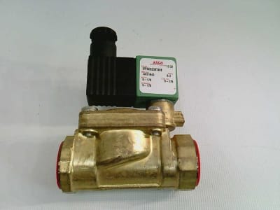 ASCO WPSC8238T408