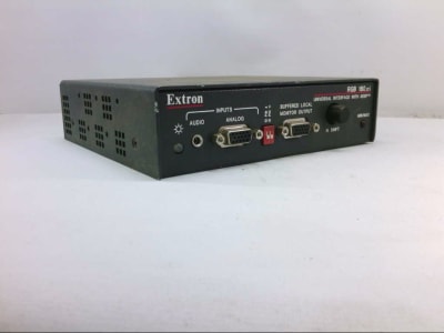 EXTRON RGB160XI