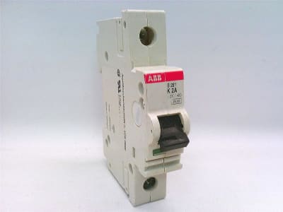 ASEA BROWN BOVERI GHS2810001R0277