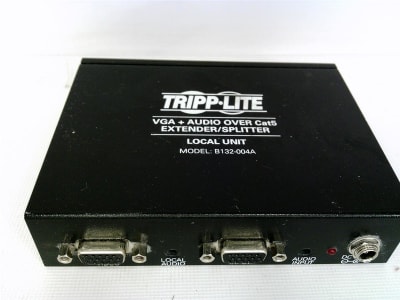 TRIPP LITE B132-004A