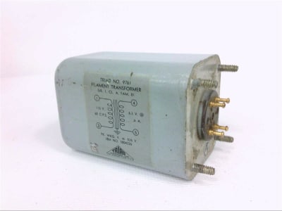 TRIAD MAGNETICS 9761