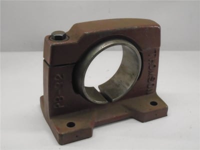 DANAHER MOTION PB-32