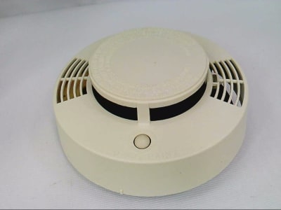 BRK ELECTRONICS 2001