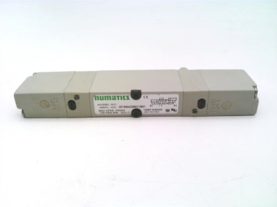 ASCO 051BB400M011B61