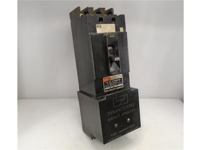 FEDERAL PACIFIC ELECTRIC XF632050