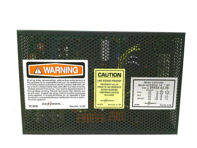 ACRISON ACR-300A-1/4-1