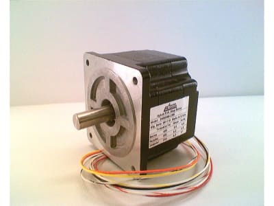 ANAHEIM AUTOMATION 34G008S-LW8