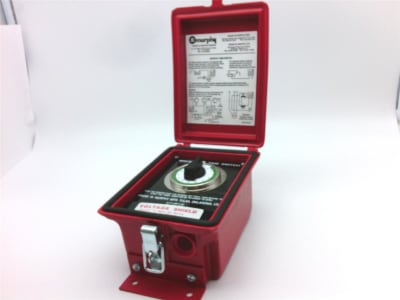 FW MURPHY 20700037