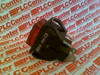 OSLO SWITCH S-L-M-1-B-125V-1