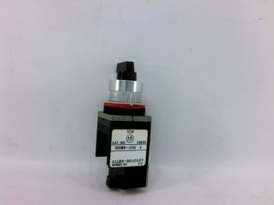 ALLEN BRADLEY 800MR-JK9URA