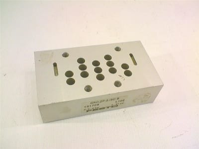 FESTO GRO-ZP-2-ISO