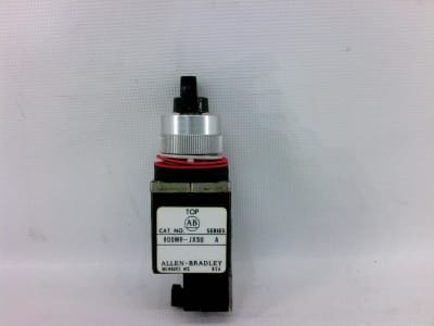 ALLEN BRADLEY 800MR-JX5URA