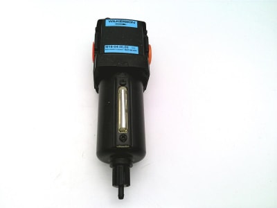 WILKERSON PNEUMATIC M18-04-DL00