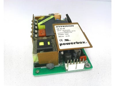 POWERBOX 0BL-03-146