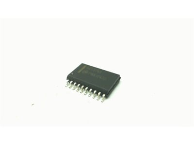 ON SEMICONDUCTOR MC74HCT374ADWG