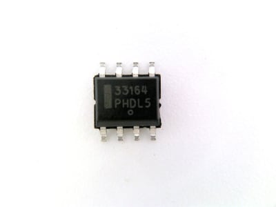 ON SEMICONDUCTOR MC33164D-5G