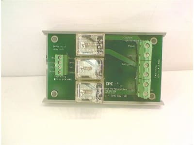 DOVER CORPORATION 537-3047