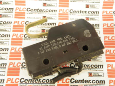 ROBERTSHAW 271-5016-00