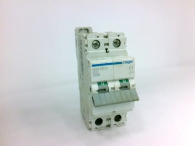 HAGER NDN220A
