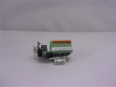 QUICKSILVER QCI-BO-B52