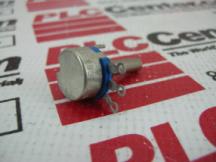 CTS CORPORATION 550T232R5U4B11