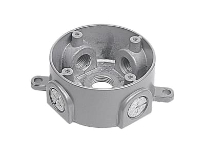 ABB THOMAS & BETTS LVX-1