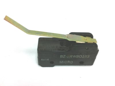 HONEYWELL BZ-2RW80183